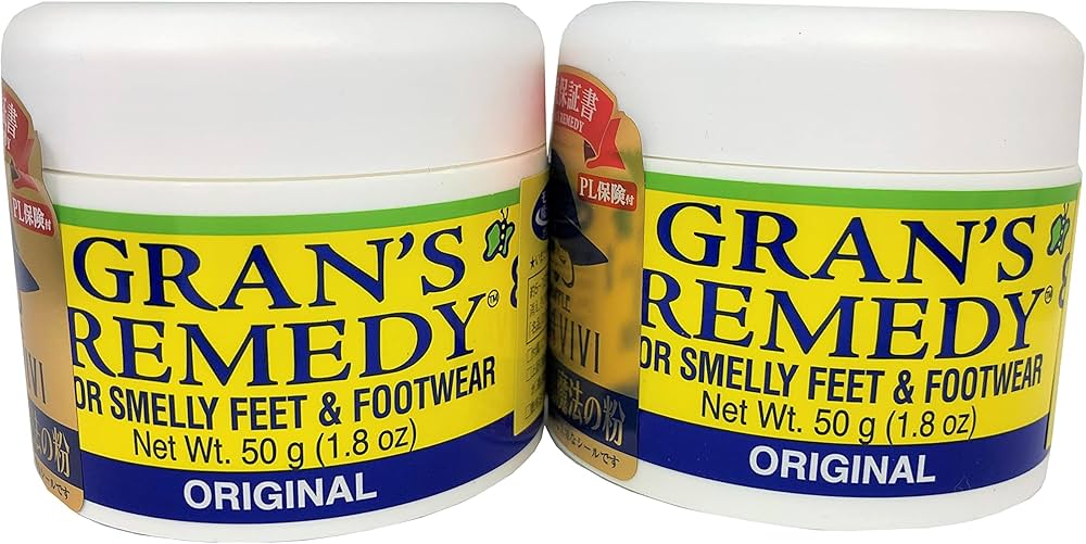 速くおよび自由な グランズレメディ 新品 Remedy Grans 無香料 10個